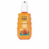 Garnier Niños ekosuunniteltu suojasuihke spf50+ 150 ml | Vuodevaatteet.fi