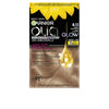 Garnier Olia Permanent Color #8.12-Iridescent Blonde 3 U | Vuodevaatteet.fi