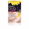 Garnier Olia pysyvä värjäys #10,1 - erittäin vaalea blondi set | Vuodevaatteet.fi