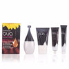 Garnier Olia värjäys kestoväri #5,5 mahonki set | Vuodevaatteet.fi