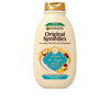 Garnier Original Remedies Argan Elixir Shampoo 400 Ml | Vuodevaatteet.fi