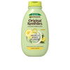 Garnier Original Remedies Gentle Clay And Lemon Shampoo 400 Ml | Vuodevaatteet.fi