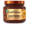 Garnier Original remedies hunaja-aarteet naamio 300 ml | Vuodevaatteet.fi