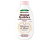 Garnier Original remedies kauran herkku shampoo 250 ml | Vuodevaatteet.fi