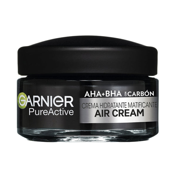 Garnier Pure active 3 in 1 mattifying kosteuttava voide 50 ml | Vuodevaatteet.fi