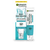 Garnier Pure active bha + niacinamide anti-blemish fluid spf50+ 40 ml | Vuodevaatteet.fi