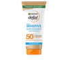 Garnier Sensitive advanced suojaava maito spf50+ 175 ml | Vuodevaatteet.fi
