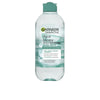 Garnier Skinactive aloe hialurónico micellivesi kaikki yhdessä 400 ml | Vuodevaatteet.fi