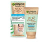 Garnier Skinactive bb cream sekaiholle ja rasvoittuvalle iholle spf25 #medium 50 ml | Vuodevaatteet.fi