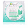 Garnier Skinactive hydrabomb kasvonaamio kosteuttava mattapintainen 28 gr | Vuodevaatteet.fi