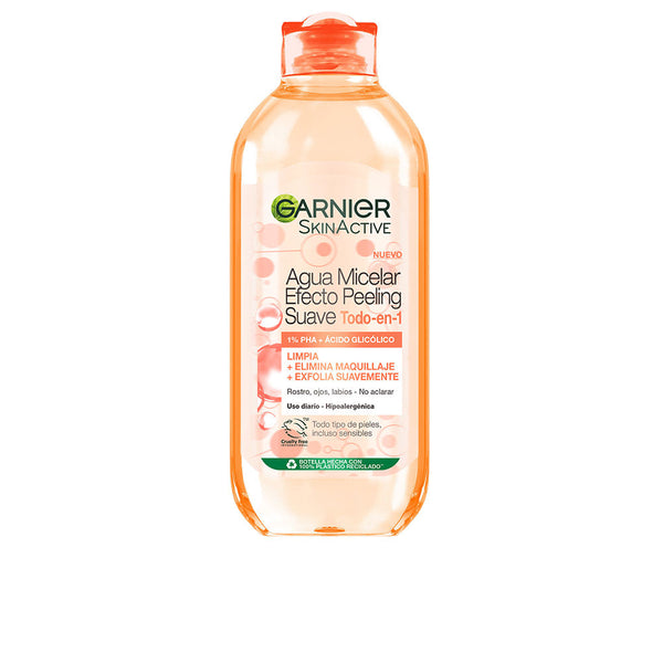 Garnier Skinactive Micellar Water All In 1 400 Ml | Vuodevaatteet.fi