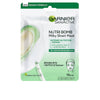 Garnier Skinactive nutri bomb ravitseva korjaava kasvonaamio 1 kpl | Vuodevaatteet.fi