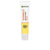 Garnier Skinactive vitamin c anti-spot fluid spf50+ #glow 40 ml | Vuodevaatteet.fi