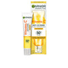 Garnier Skinactive vitamin c anti-spot neste spf50+ 40 ml | Vuodevaatteet.fi