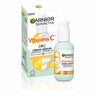 Garnier Skinactive vitamina c voide-seerumi spf25 50 ml | Vuodevaatteet.fi