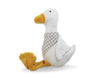 Ente Plüschtier - Weiß