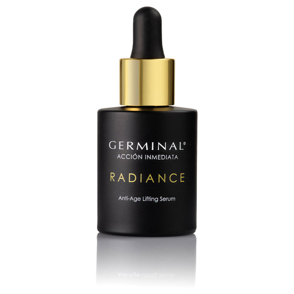 Germinal Acción inmediata radiance anti-age lifting seerumi 30 ml. | Vuodevaatteet.fi
