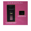 Germinal Immediate Action Anti-Aging Radiance Case 2 Pcs | Vuodevaatteet.fi