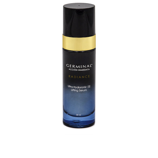 Germinal Immediate Action Radiance Hyaluronic Acid Serum 30 Ml | Vuodevaatteet.fi