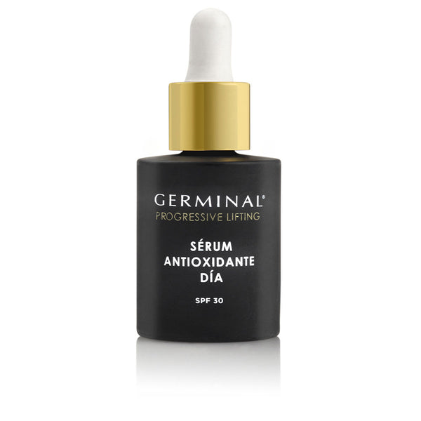 Germinal Ultra antioxidante päiväseerumi spf30 30 ml | Vuodevaatteet.fi
