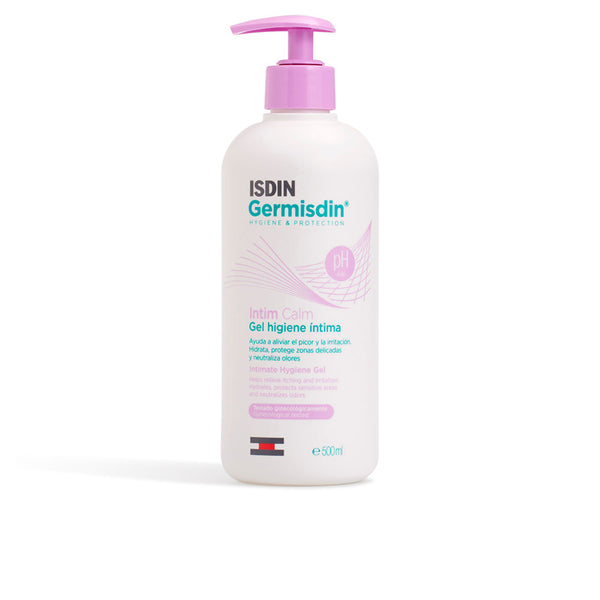 Germisdin 500 ml Intiimihygienian geeli | Vuodevaatteet.fi
