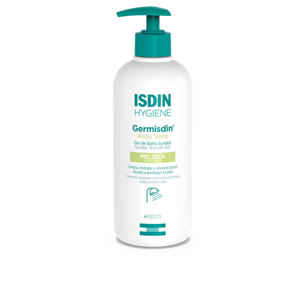 Germisdin Aloe Vera Gel De Baño 500 Ml | Vuodevaatteet.fi