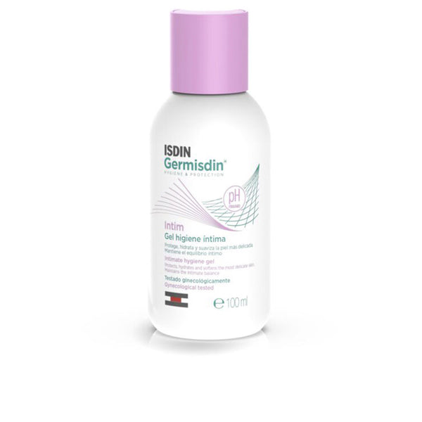 Germisdin Intim Intimate Hygiene Gel 100 Ml | Vuodevaatteet.fi