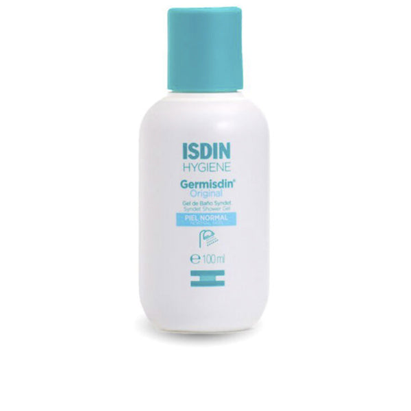 Germisdin Original Shower Gel 100 Ml | Vuodevaatteet.fi