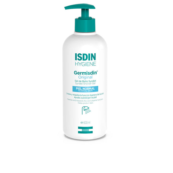 Germisdin Original vartalohygieniageeli 500 ml | Vuodevaatteet.fi