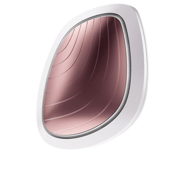 Geske SmartAppGuided™ sonic lämmin & viileä 9 in 1 (rosa) | Vuodevaatteet.fi