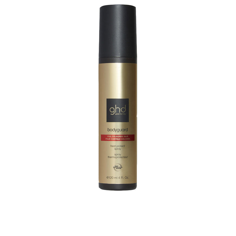 Ghd Bodyguard- Heat Protective Spray For Colored Hair 120 Ml | Vuodevaatteet.fi