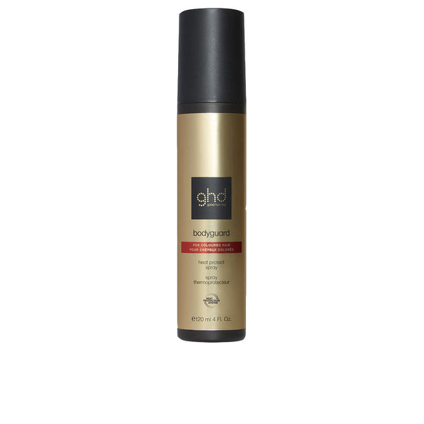 Ghd Bodyguard- Heat Protective Spray For Colored Hair 120 Ml | Vuodevaatteet.fi