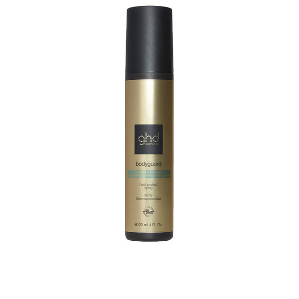 Ghd Bodyguard- Heat Protective Spray For Fine Hair 120 Ml | Vuodevaatteet.fi