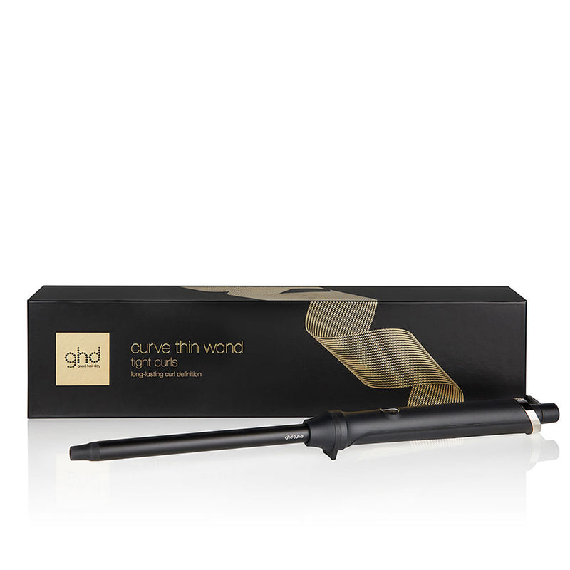 Ghd Curve Thin Curling Iron 1 U | Vuodevaatteet.fi