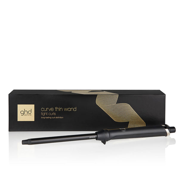 Ghd Curve Thin Curling Iron 1 U | Vuodevaatteet.fi