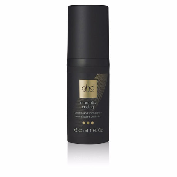 Ghd dramatic ending - viimeistelyseerumi 30 ml | Vuodevaatteet.fi