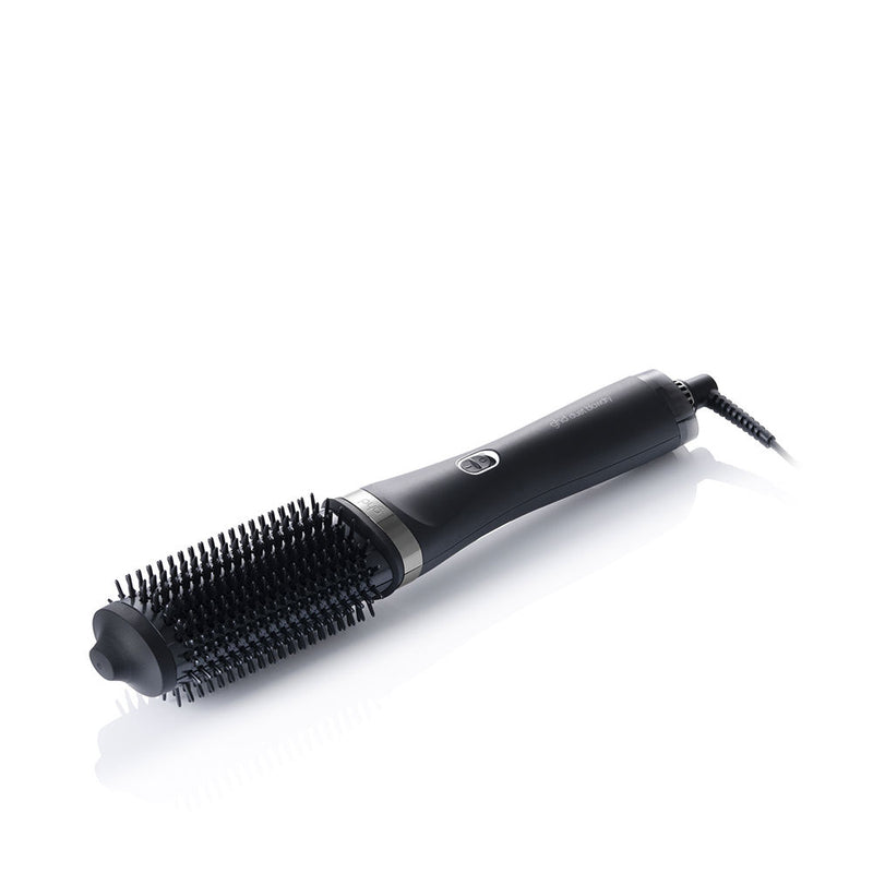 Ghd Duet Blowdry 2 In 1 Hairdryer Brush #Black 1 U | Vuodevaatteet.fi