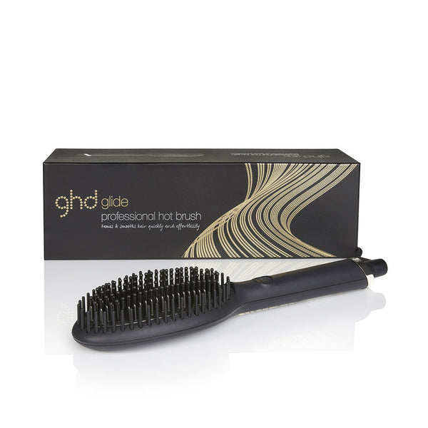 Ghd Ghd glide sähköinen suoristusharja 1 u | Vuodevaatteet.fi