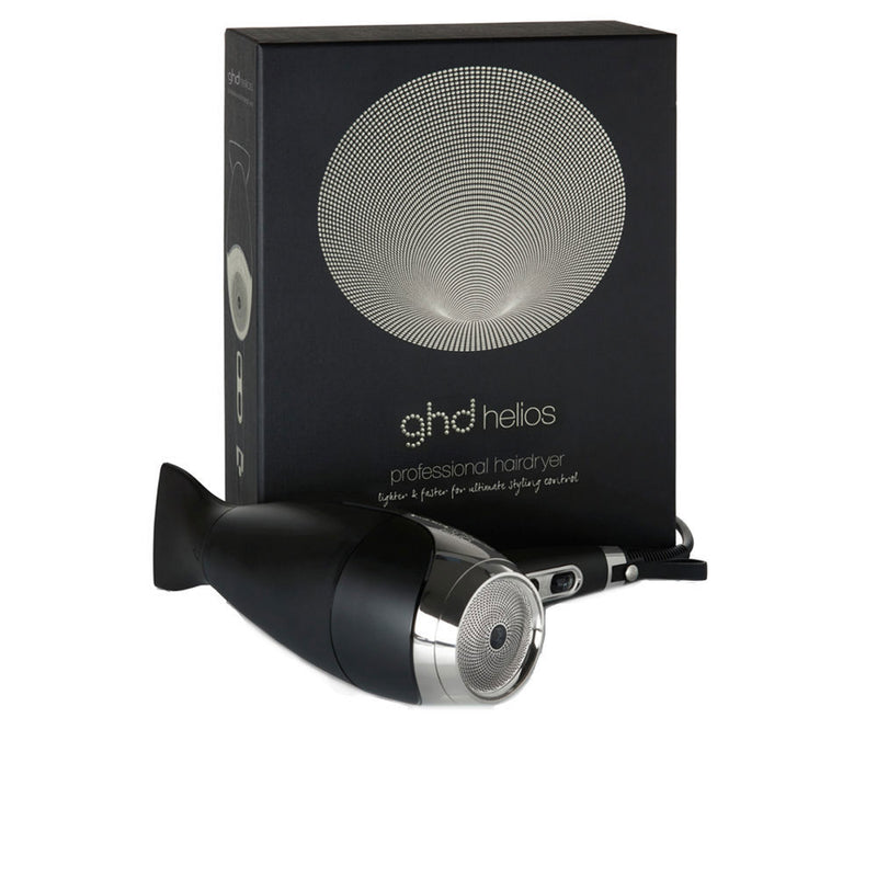 Ghd Helios Professional Hair Dryer #Black 1 U | Vuodevaatteet.fi