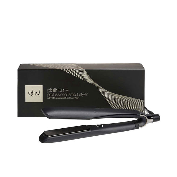 Ghd Platinum+ Styler Hair Straightener #Black 1 U | Vuodevaatteet.fi