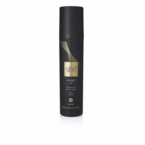 Ghd straight on - suoristussuihke 120 ml | Vuodevaatteet.fi