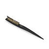 Ghd The Final Touch- Narrow Natural Bristle Brush 1 U | Vuodevaatteet.fi