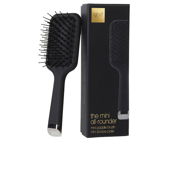 Ghd The Mini All Rounder- Travel Size Paddle Brush 1 U | Vuodevaatteet.fi