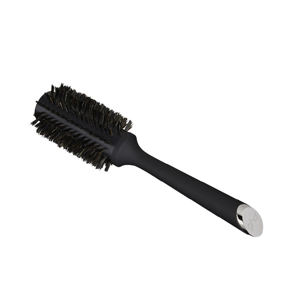 Ghd The Smoother- Oval Brush With Nylon Bristles 1 U | Vuodevaatteet.fi