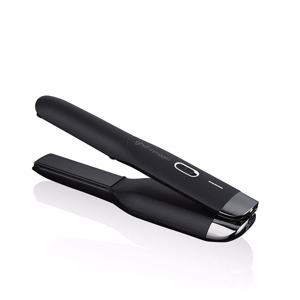 Ghd Unplugged Hair Straightener #Black 1 U | Vuodevaatteet.fi