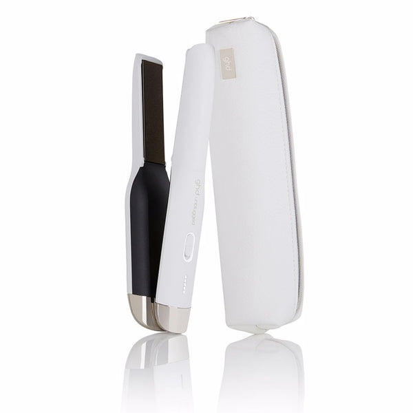 Ghd Unplugged Hair Straightener #White 1 U | Vuodevaatteet.fi