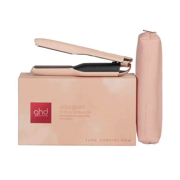Ghd Unplugged Take Control Now Hair Straightener 2 U | Vuodevaatteet.fi
