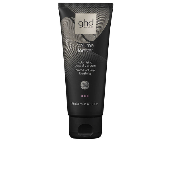 Ghd Volume Forever - Volumizing Blow-Dry Cream 100 Ml | Vuodevaatteet.fi