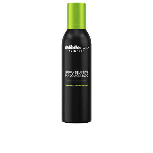 Gillette Skincare Labs Shaving Foam 240 Ml | Vuodevaatteet.fi
