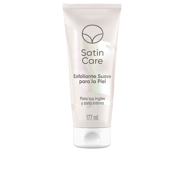 Gillette Venus Intima Gentle Exfoliant For Sensitive Areas 177 Ml | Vuodevaatteet.fi